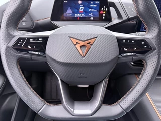 CUPRA Born – thumbnail 17