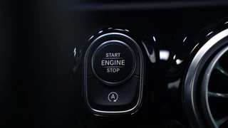 Mercedes-Benz CLA – thumbnail 27