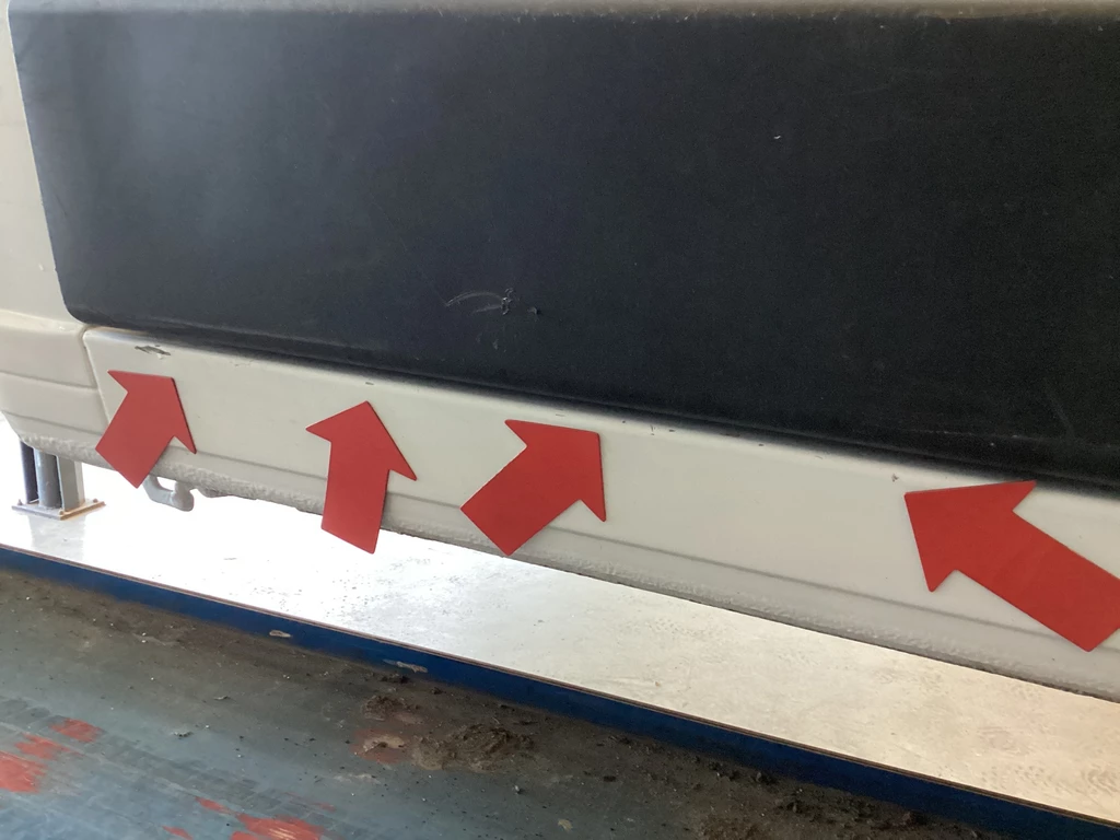 Opel Movano – foto 40