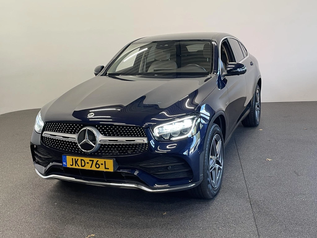 Mercedes-Benz GLC – foto 2