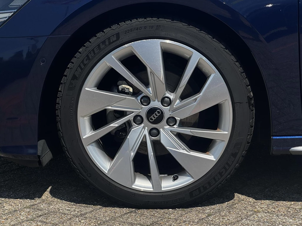 Audi A3 – foto 16