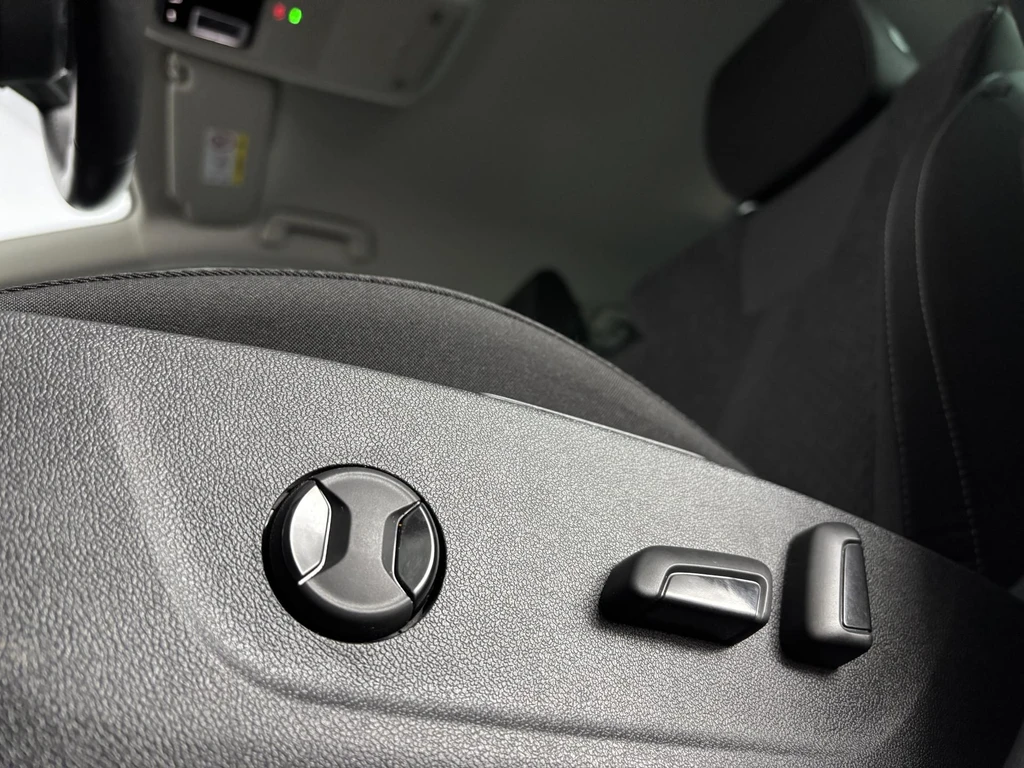 Škoda Octavia – foto 30