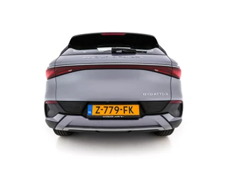 BYD ATTO 3 – thumbnail 3