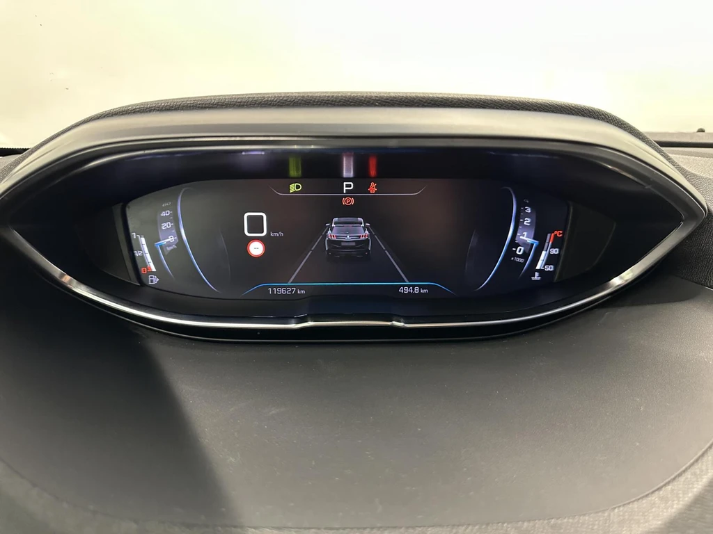 Peugeot 3008 – foto 25