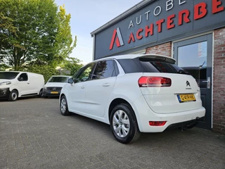 Citroën C4 Spacetourer – thumbnail 3