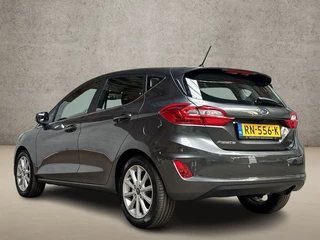 Ford Fiesta – thumbnail 3