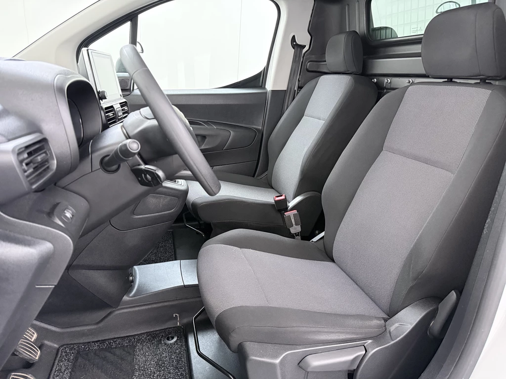 Citroën Berlingo – foto 12