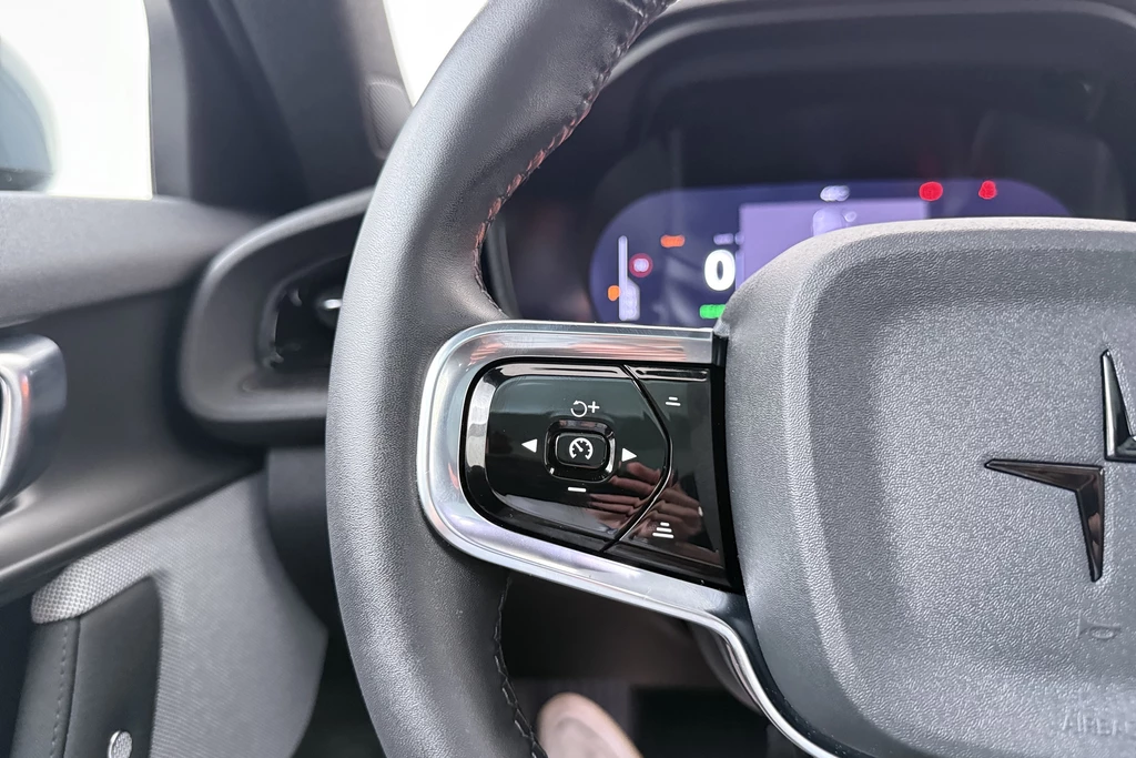 Polestar 2 – foto 24