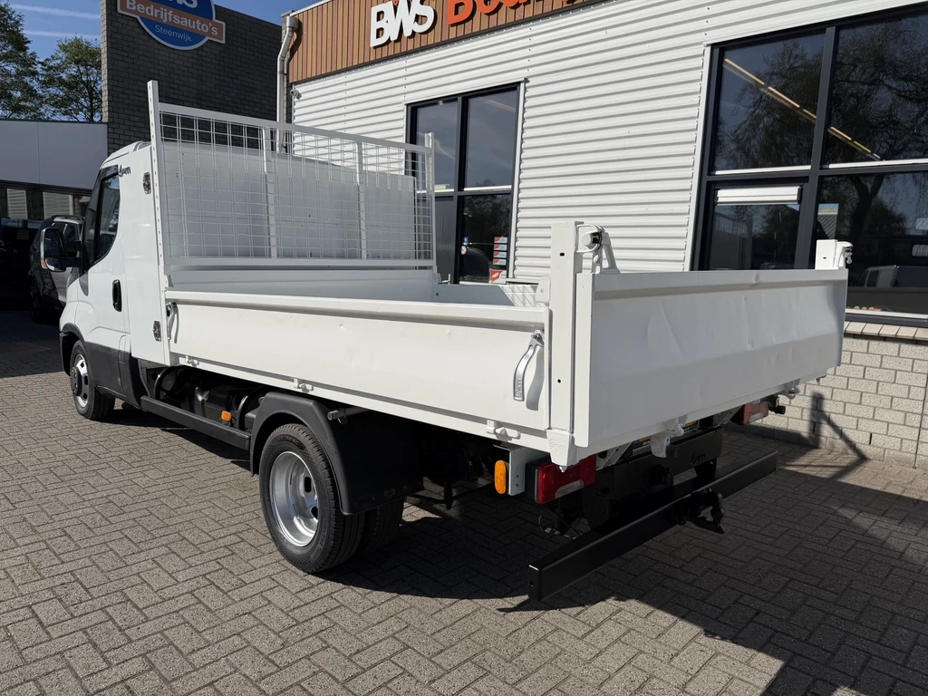 Iveco Daily – foto 9
