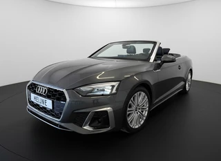 Audi A5 – thumbnail 6