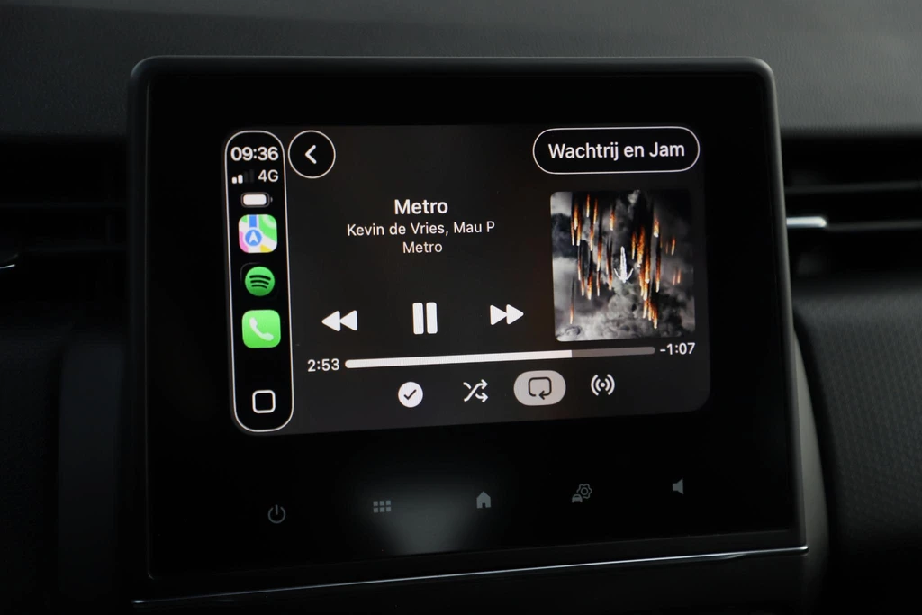 Renault Clio – foto 17