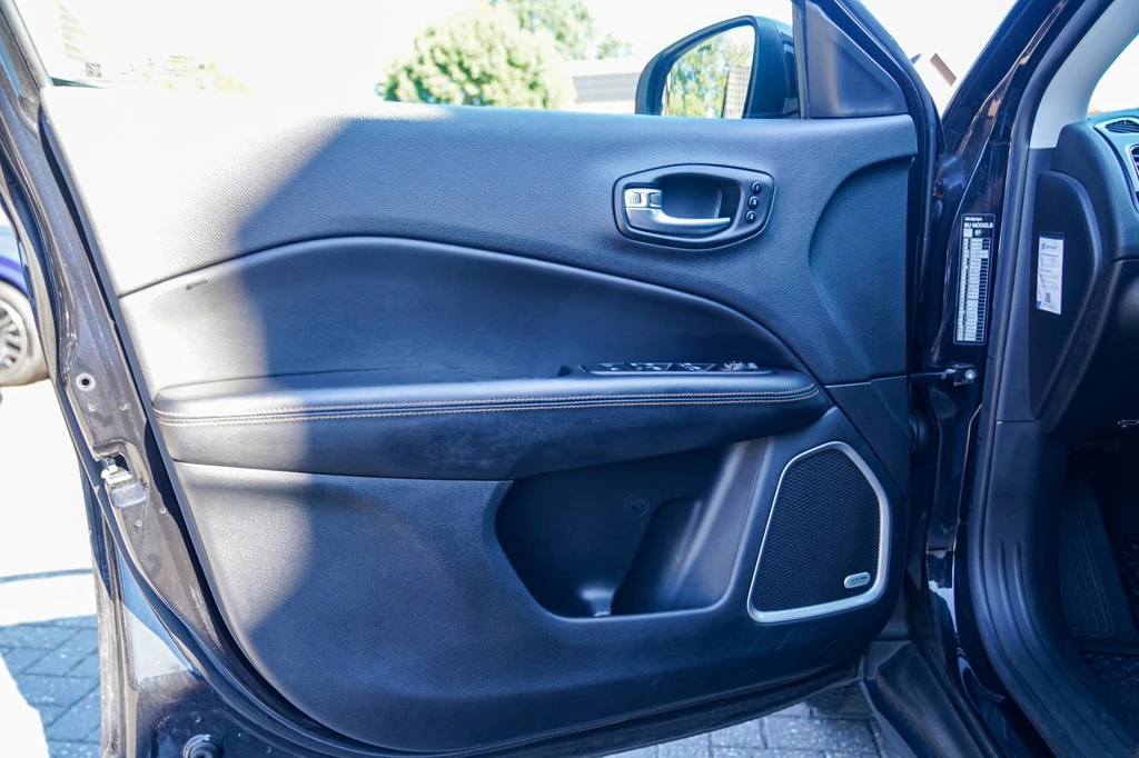 Jeep Compass – foto 24