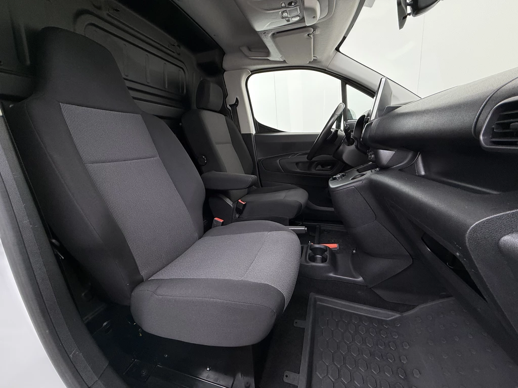 Opel Combo – foto 35