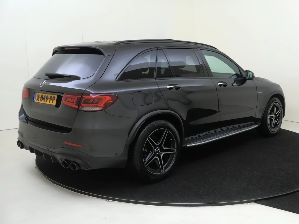 Mercedes-Benz GLC – foto 5