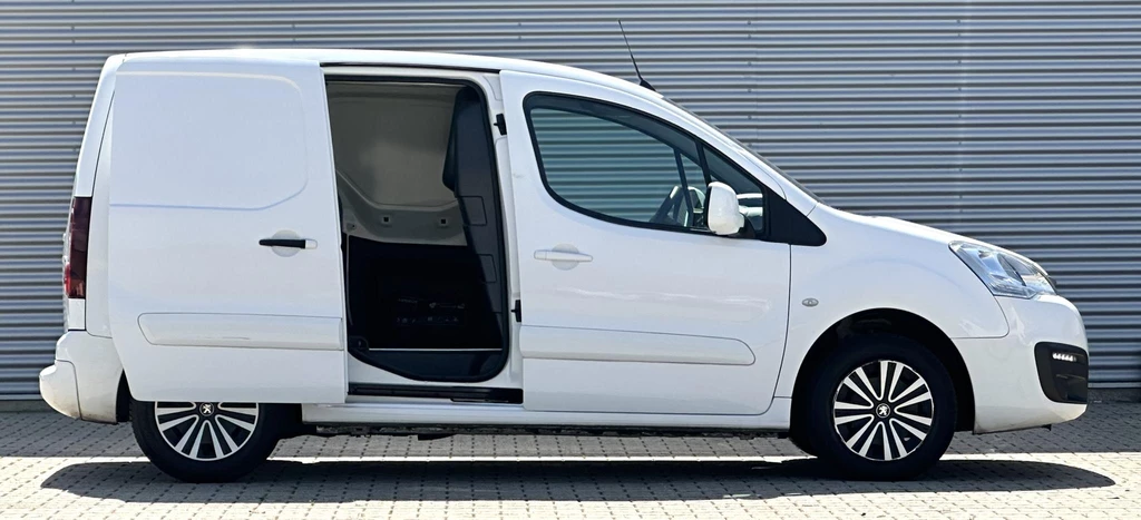 Peugeot Partner – foto 5