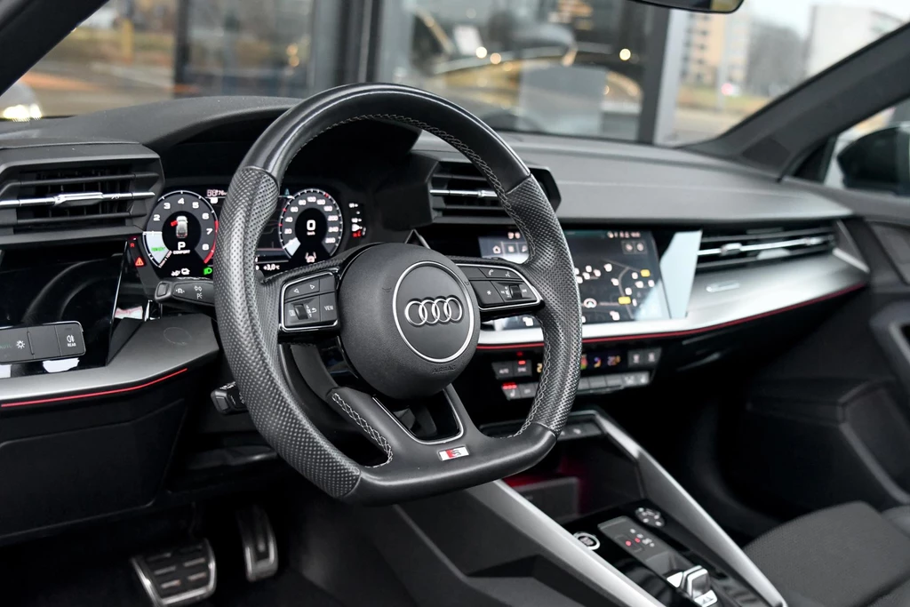 Audi A3 – foto 19