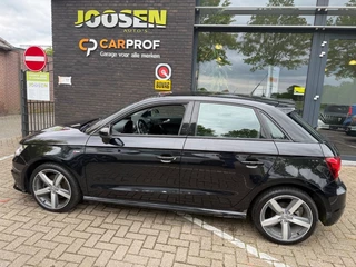 Audi A1 – thumbnail 3