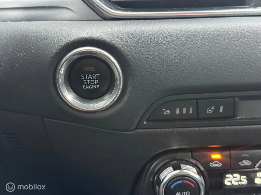 Mazda CX-5 – foto 24