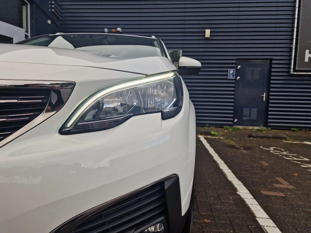Peugeot 5008 – foto 9