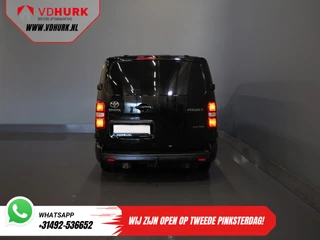 Toyota ProAce – thumbnail 4