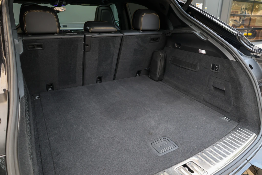 Porsche Cayenne – foto 64