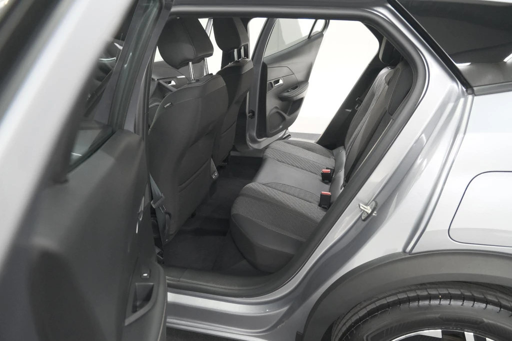 Peugeot 2008 – foto 39