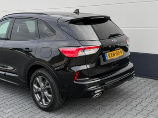 Ford Kuga – thumbnail 7