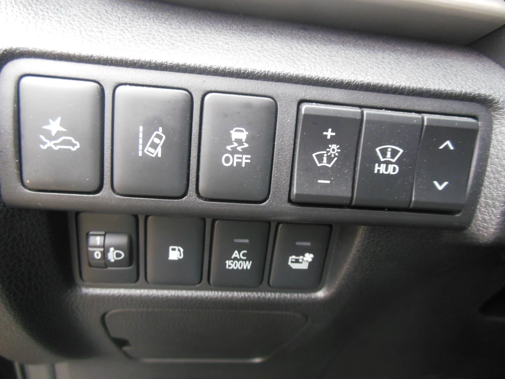 Mitsubishi Eclipse Cross – foto 17