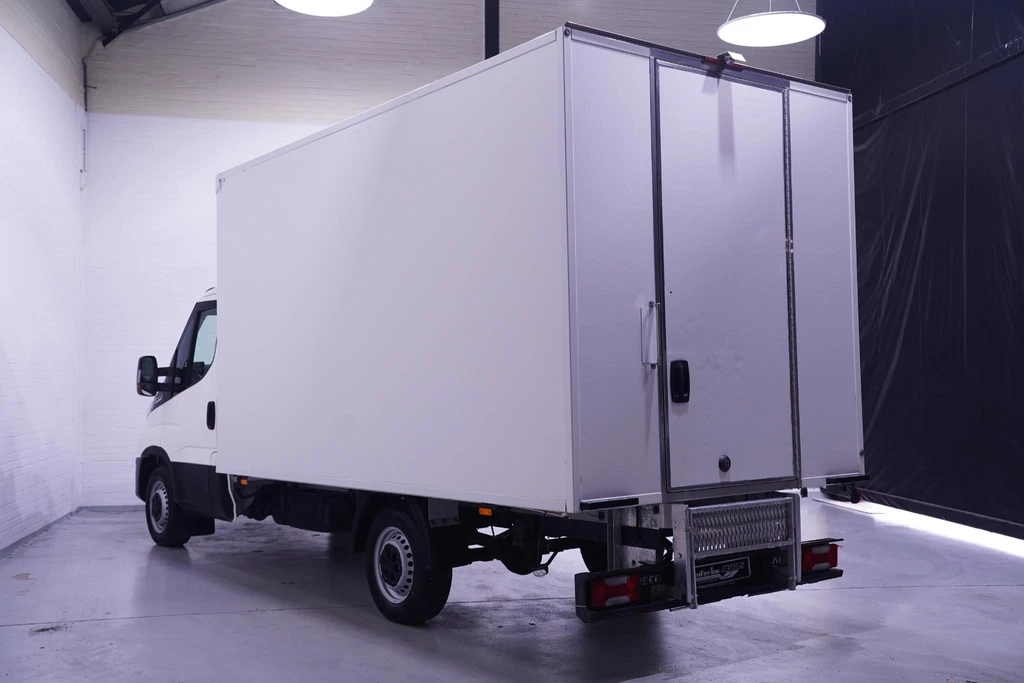Iveco Daily – foto 3