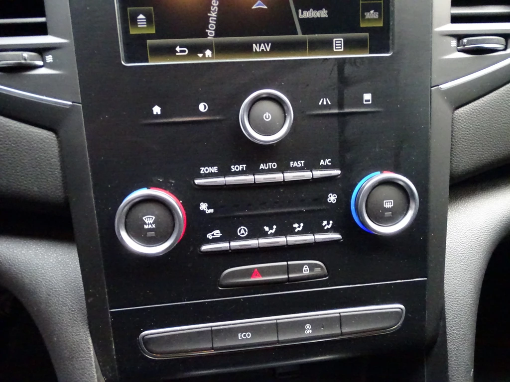 Renault Mégane Estate – foto 16