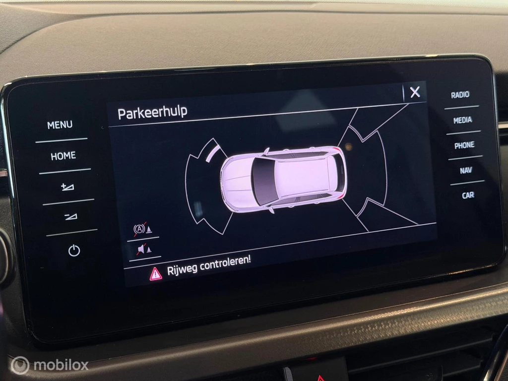 Škoda Kamiq – foto 45