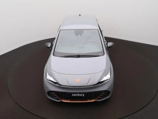 CUPRA Born – thumbnail 11