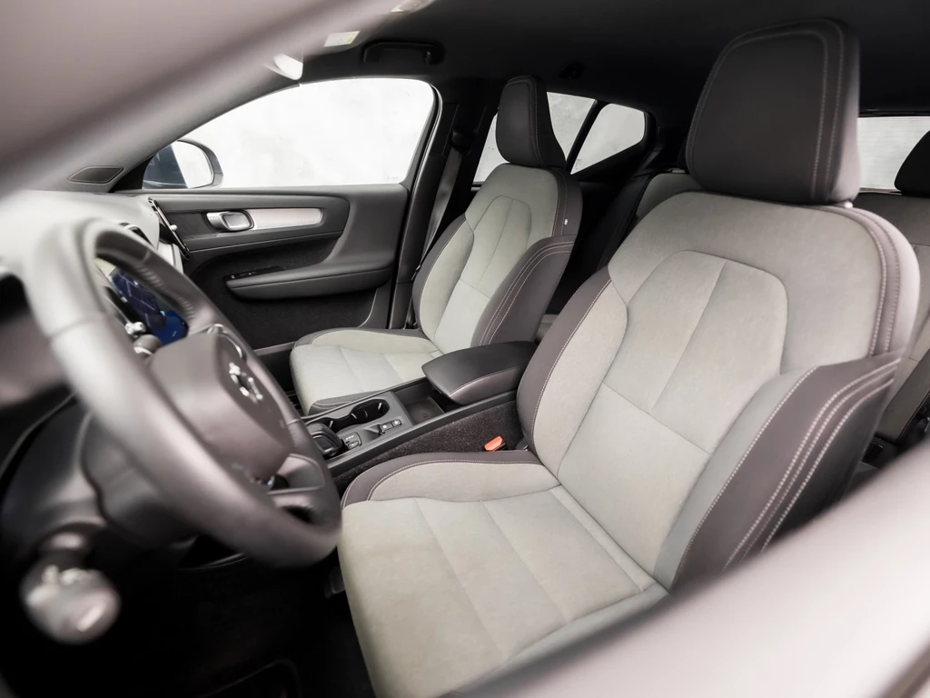 Volvo XC40 – foto 19