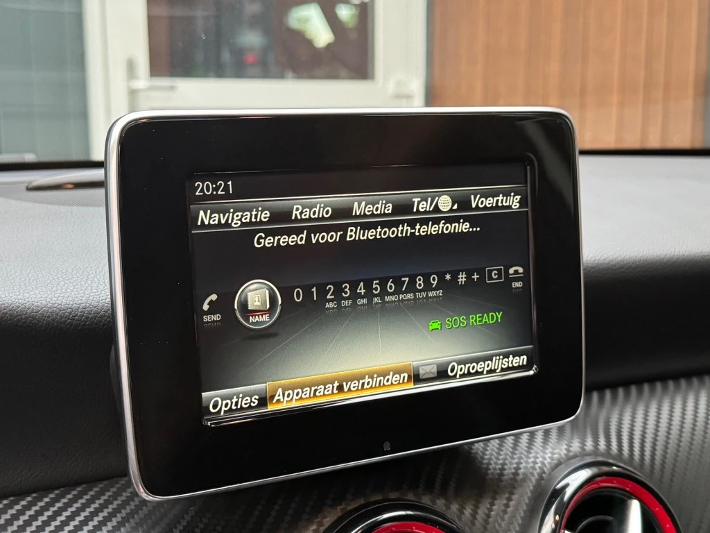 Mercedes-Benz A-Klasse – foto 23