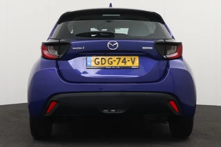Toyota Yaris – thumbnail 3