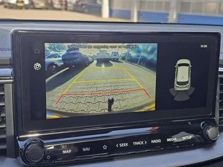 Kia Ceed Sportswagon – thumbnail 21