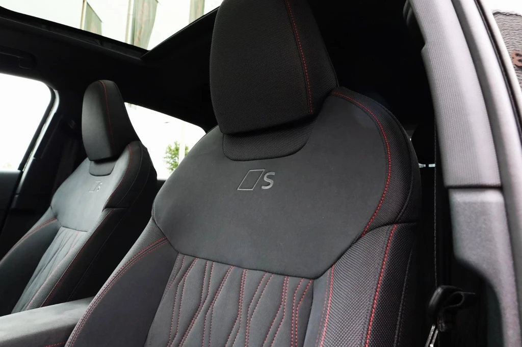 Audi Q3 – foto 46