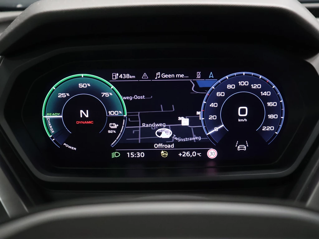 Audi Q4 Sportback e-tron – foto 14