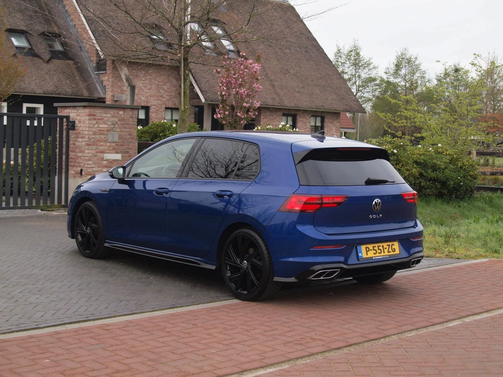 Volkswagen Golf – foto 5