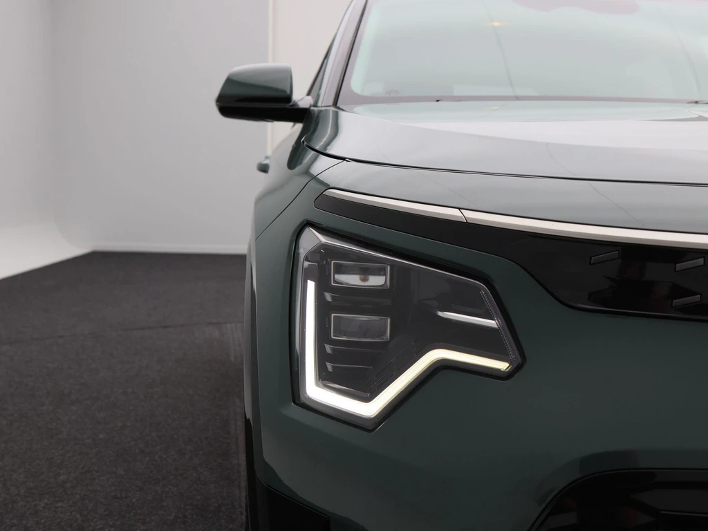 Kia Niro EV – foto 13