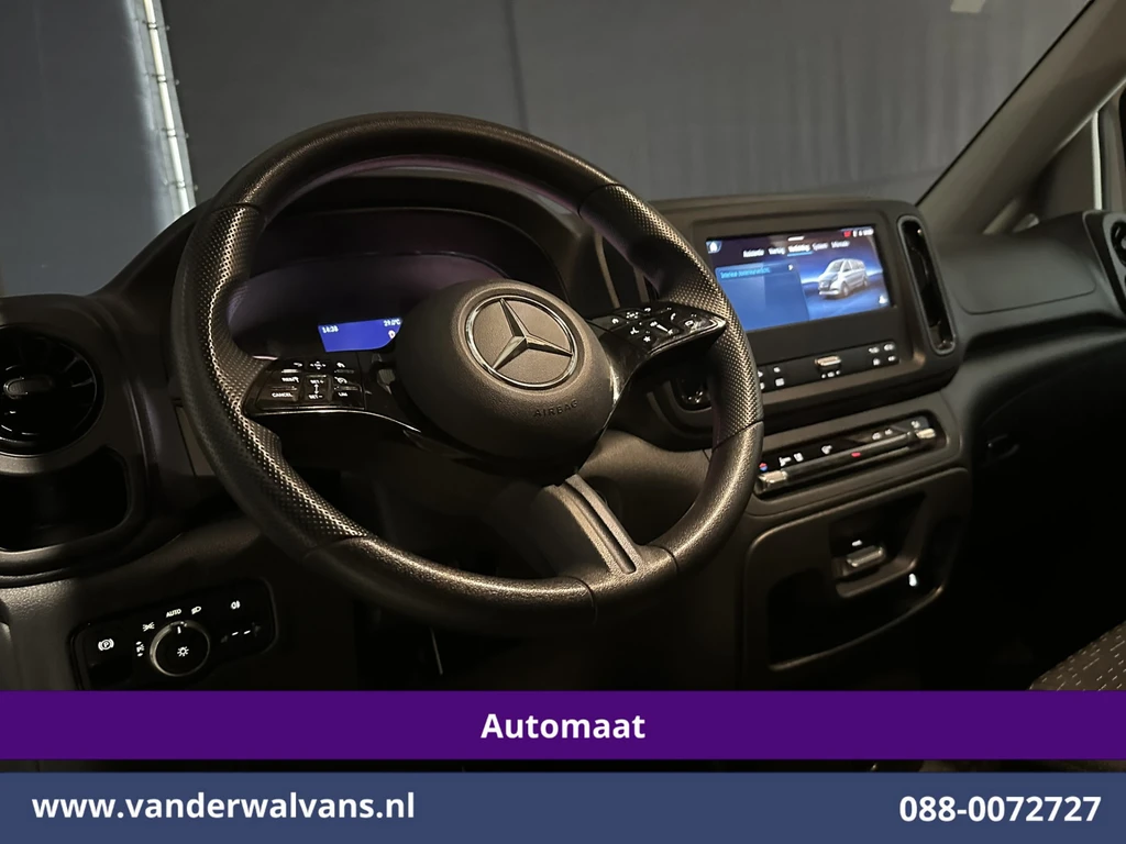 Mercedes-Benz Vito – foto 16