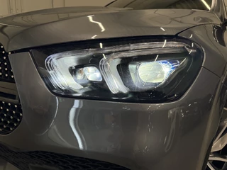 Mercedes-Benz GLE – thumbnail 62