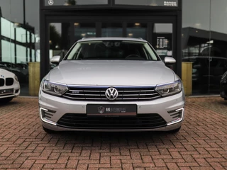 Volkswagen Passat – thumbnail 14