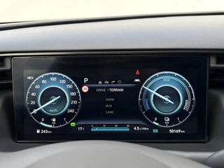 Hyundai Tucson – thumbnail 41