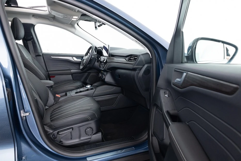 Ford Kuga – foto 11