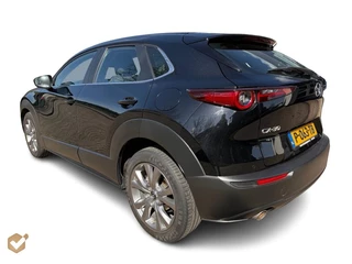 Mazda CX-30 – thumbnail 4
