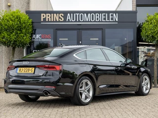 Audi A5 – thumbnail 6