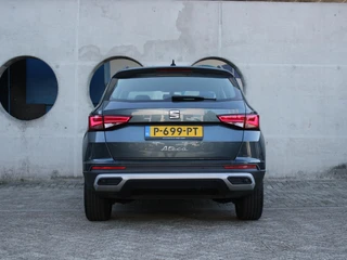SEAT Ateca – thumbnail 3
