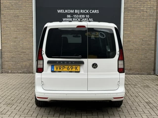 Volkswagen Caddy – thumbnail 4