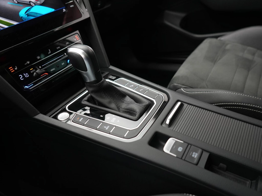 Volkswagen Passat – foto 32